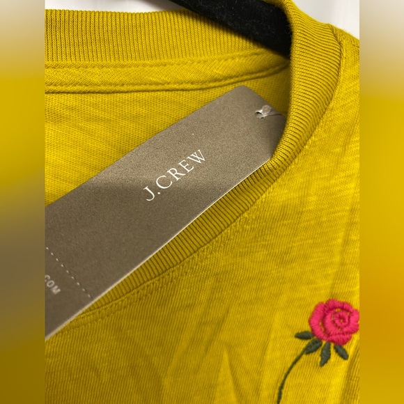 Brand new J Crew women’s t shirt - Picture 6 of 7